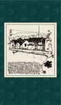 江南小镇