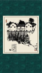 江南小镇