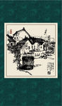 江南小镇