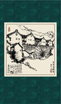 江南小镇