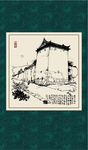 江南小镇