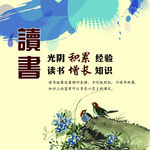 图书馆展架