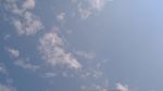 晴朗天空