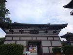 无锡三国城