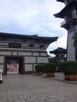 无锡三国城