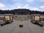 无锡三国城
