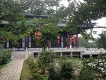 无锡三国城