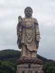 无锡灵山大佛