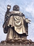无锡灵山大佛
