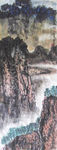 丛林峻岭
