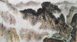 观山图