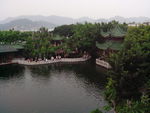 山水风景画