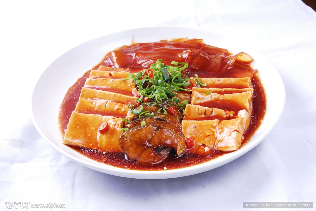 乡村大鱼大肉