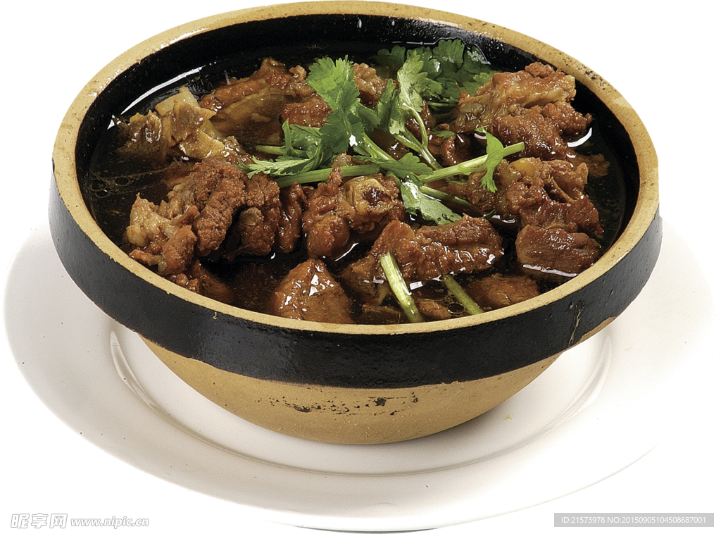 小碗排骨