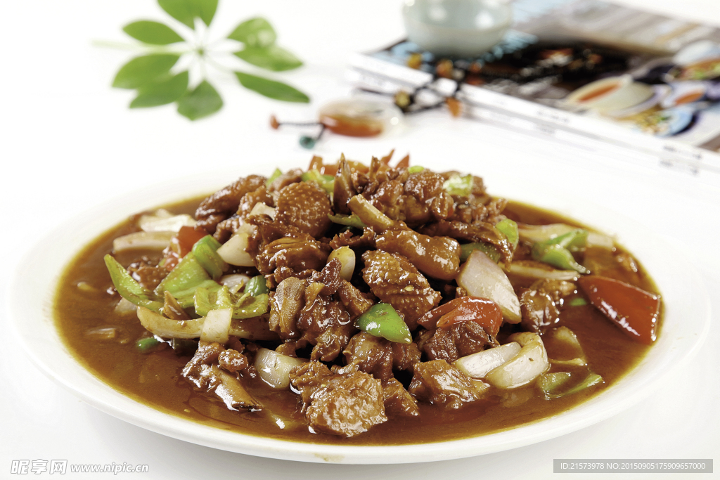 大盘鸭
