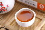 单枞红茶