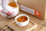 单枞红茶