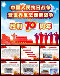 抗战胜利70周年阅兵