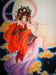 嫦娥仙子