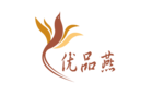优品燕logo设计