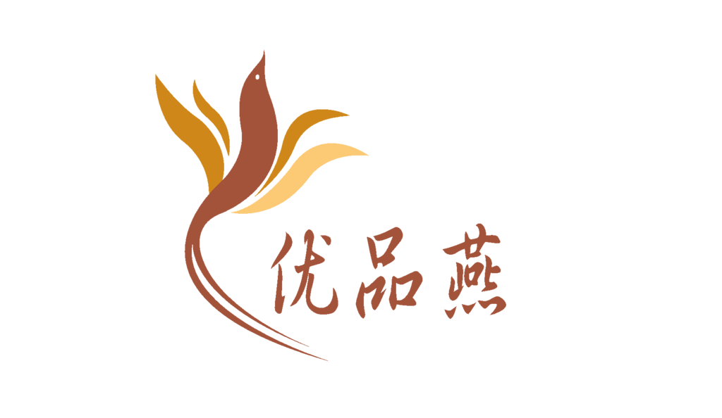 优品燕logo设计