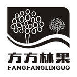 方方林果标志