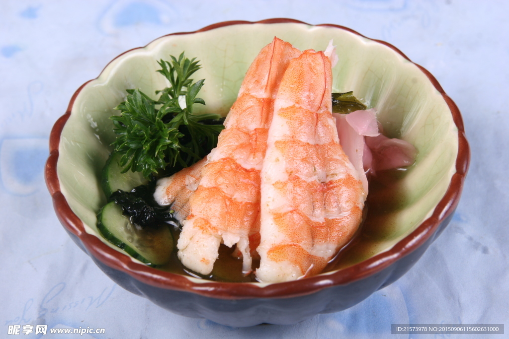 酸虾