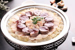 家乡杀猪菜