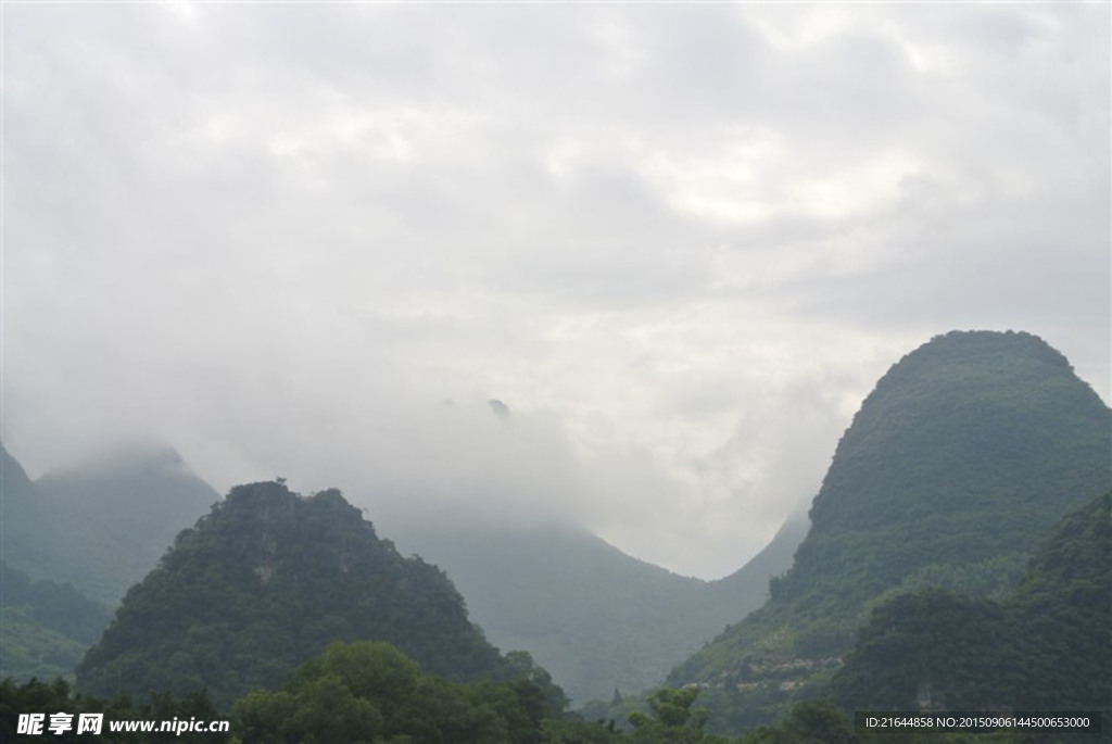 桂林山水