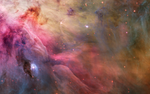 英雄联盟 云洞 斑斓 星空