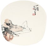 醉僧