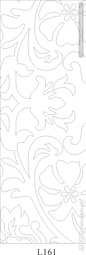 隔断镂空