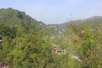山村水乡