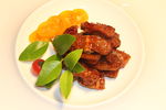 香酥鱼柳