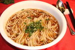 阳春面