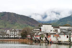 安徽 宏村 古建筑
