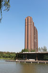 建筑 大楼
