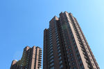 大楼 建筑