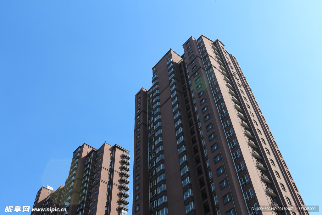 大楼 建筑