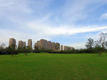 绍兴园林风景