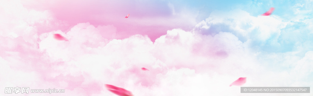 天空海报