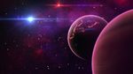 璀璨星空 =