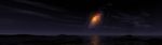 璀璨星空