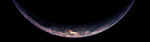 璀璨星空