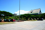 厦门大学芙蓉湖
