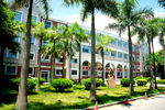 厦门大学校园