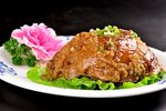 特色粉蒸肉
