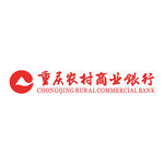 重庆农村商业银行LOGO