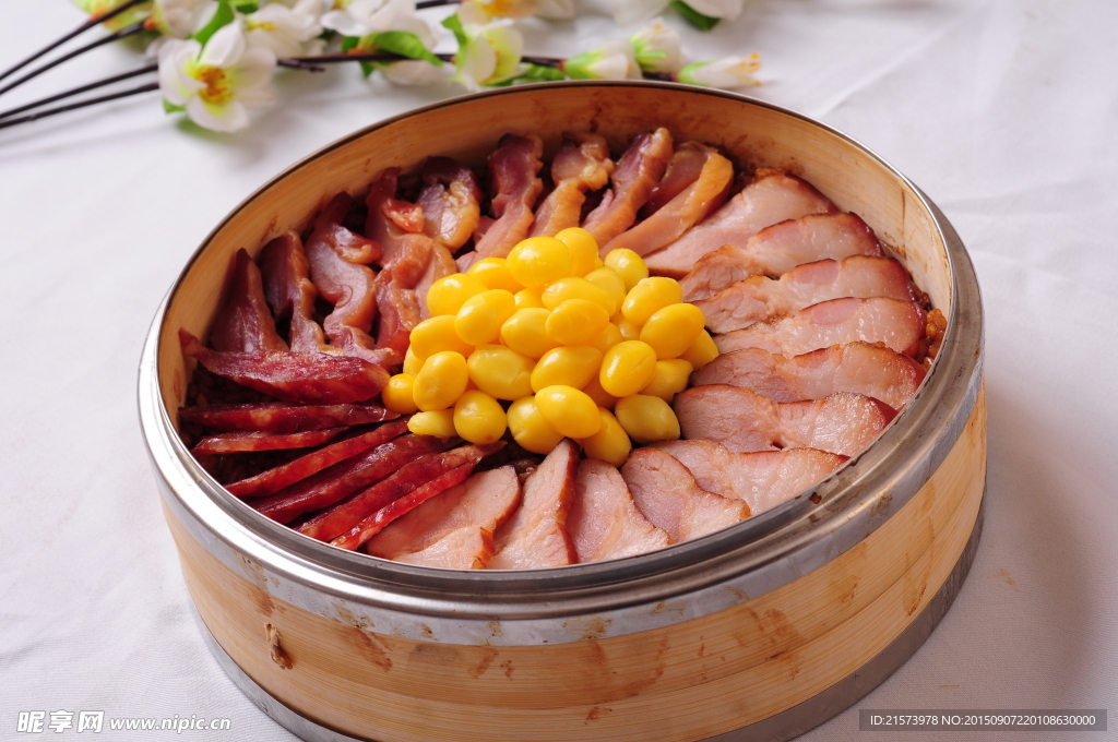 腊八味