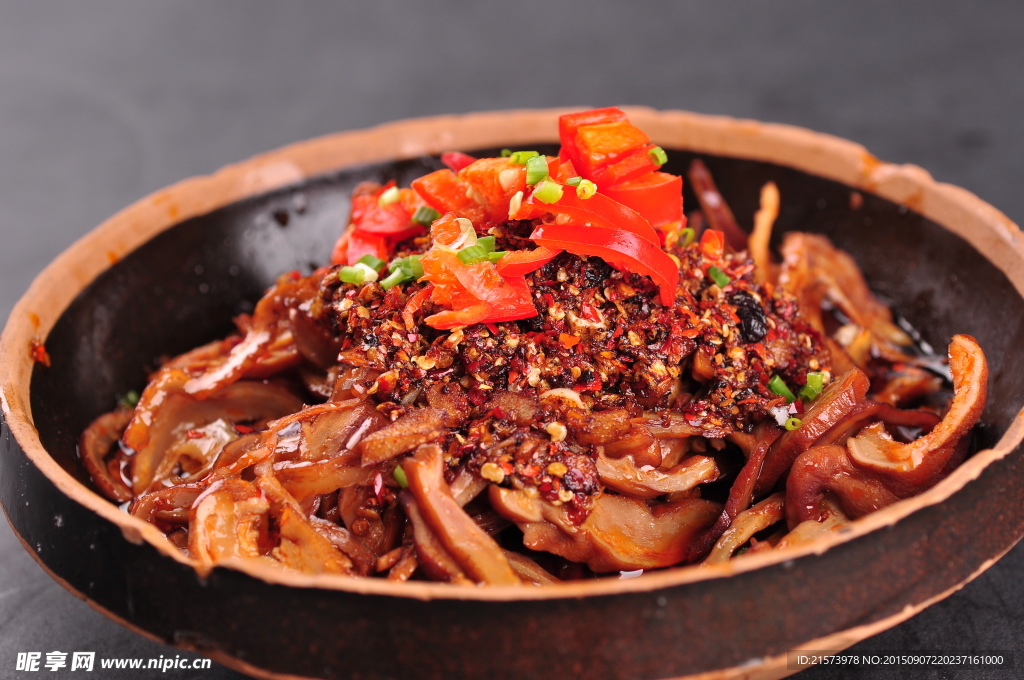 湘味腊大肠